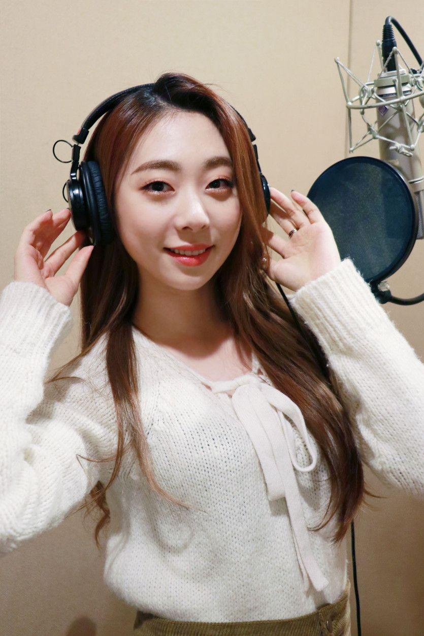연정이 Marry You5