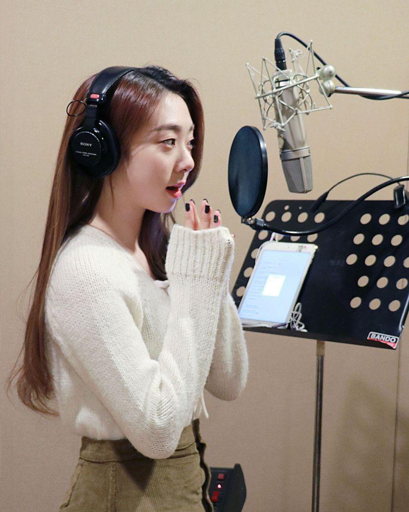 연정이 Marry You7