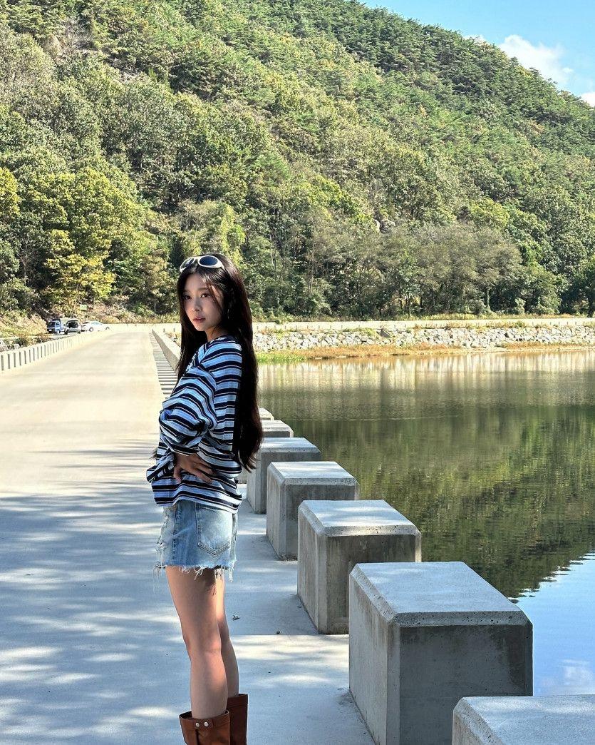 김민주4