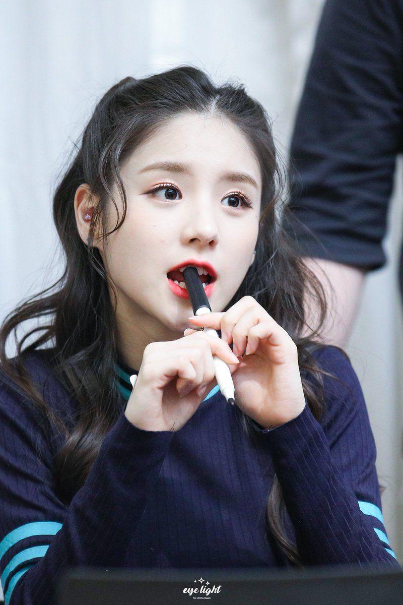 이달의소녀 희진0