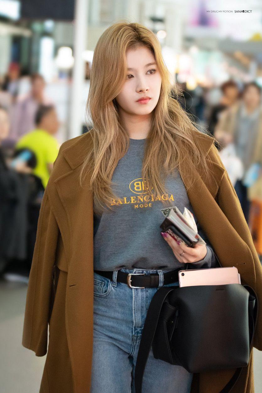 트와이스 사나0