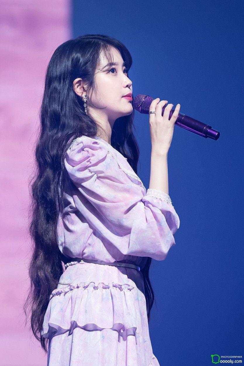 아이유 포토.0