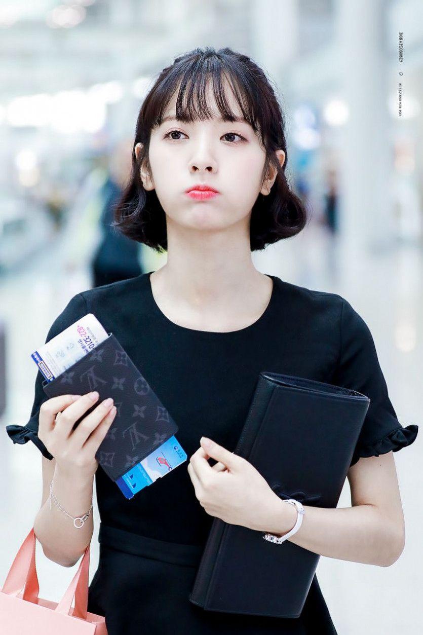우주소녀 보나0