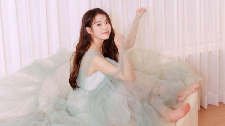 아이유 포토.0