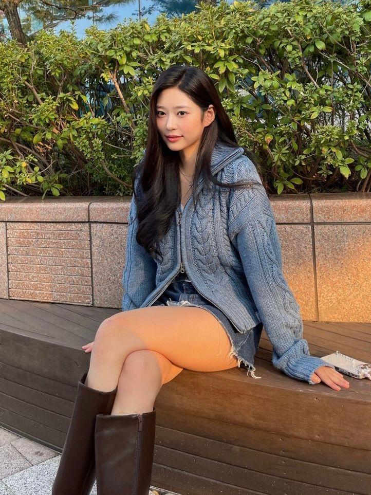 오늘도 예쁜 민주0