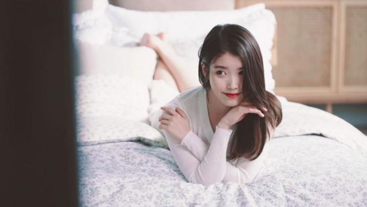 아이유 포토.0