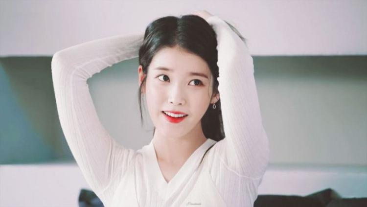 아이유 포토.0