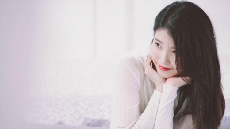 아이유 포토.0