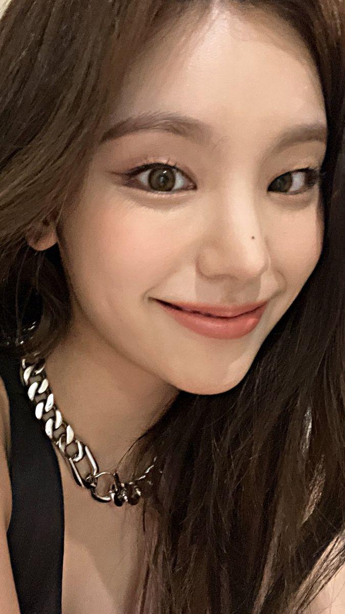 ITZY 예지0