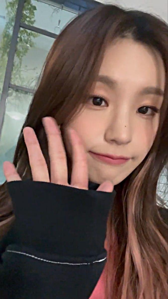ITZY 예지1