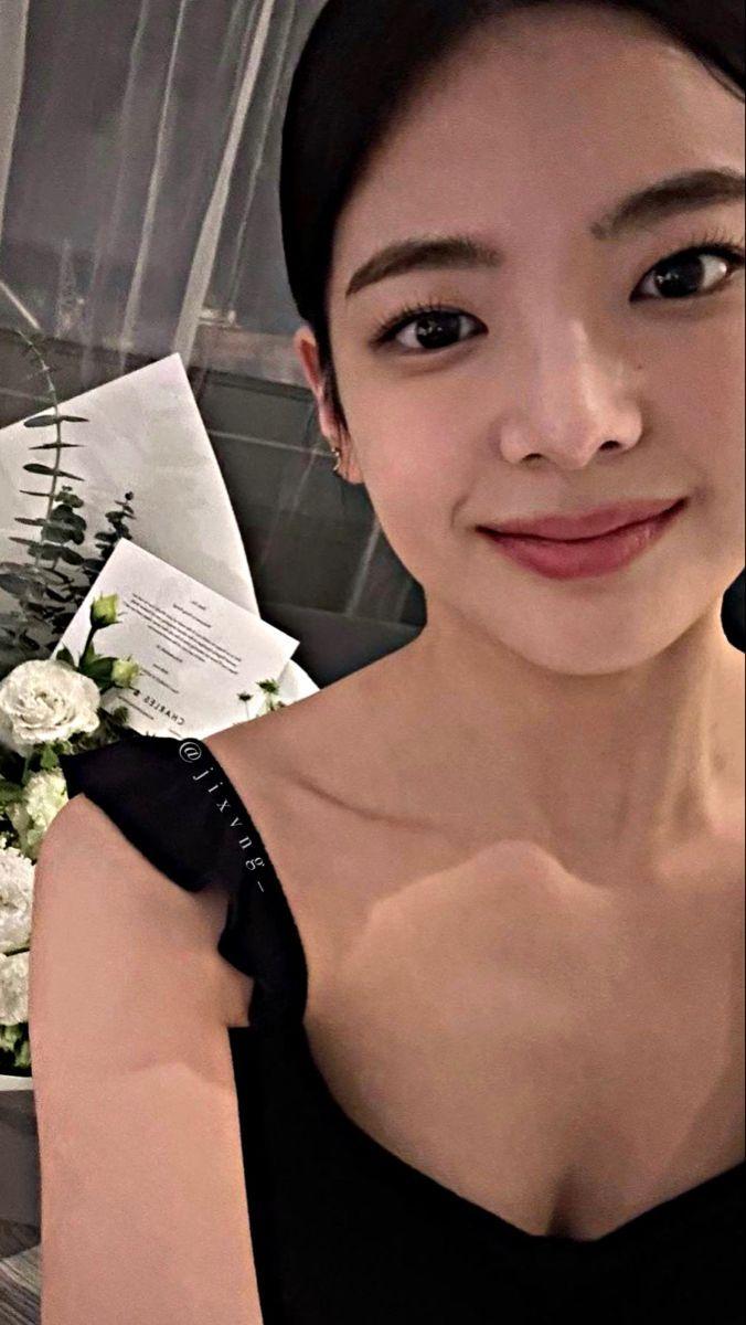 ITZY 리아0