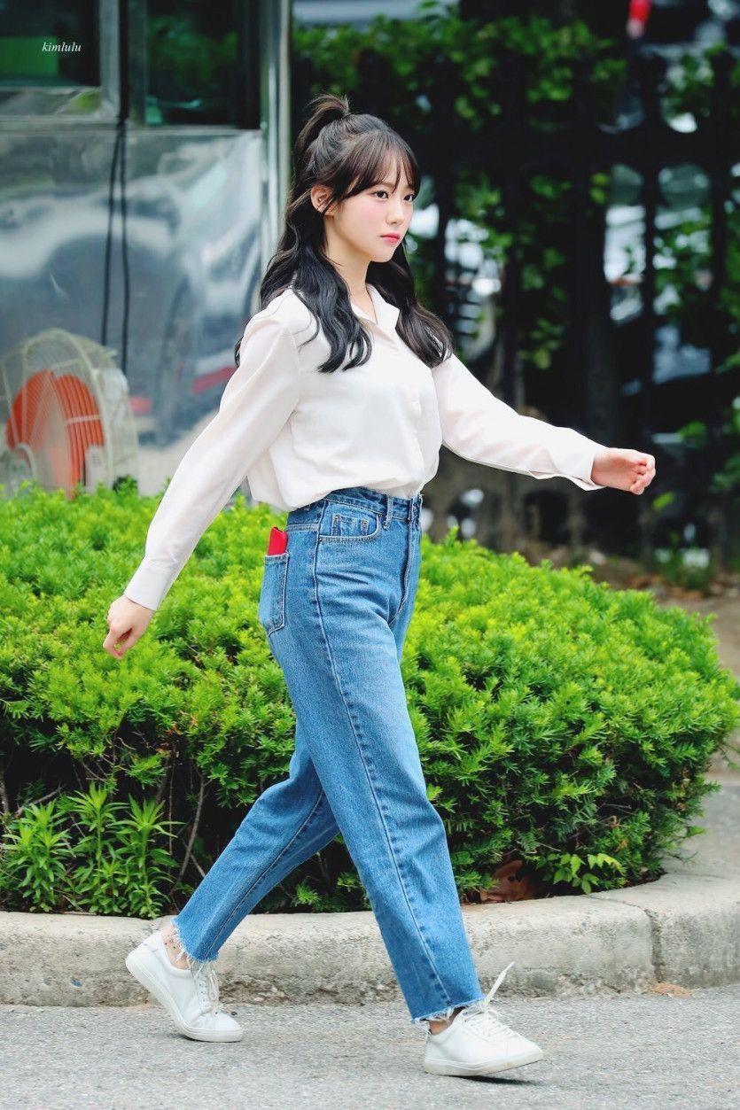 우주소녀 루다 (feat.은서)4