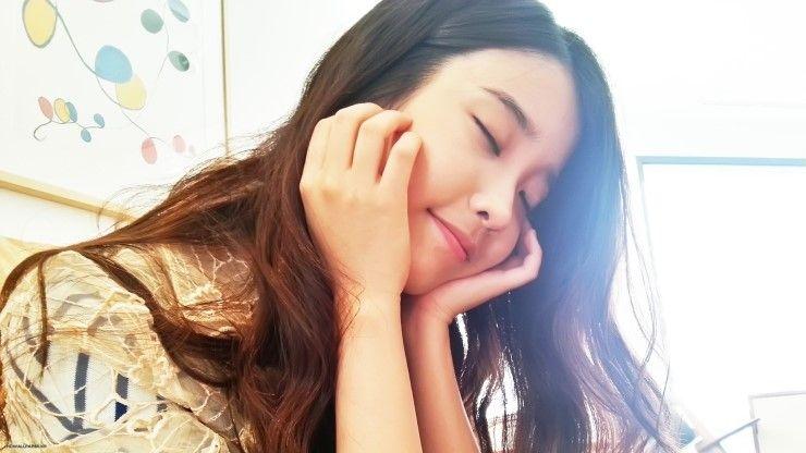 아이유 포토.0