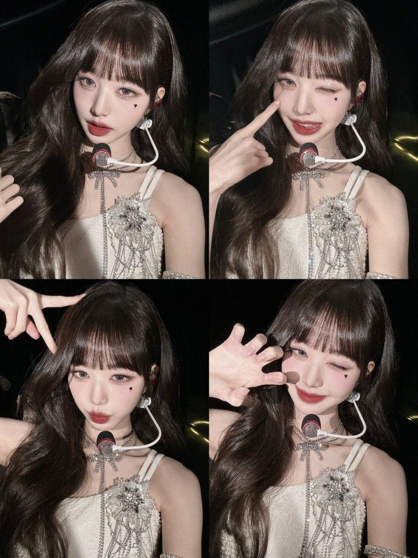 아이브 원영0
