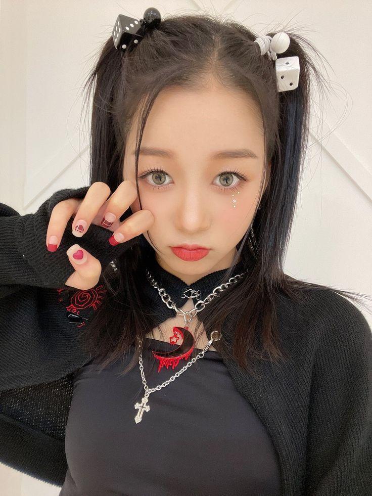 Kep1er 에자키 히카루2