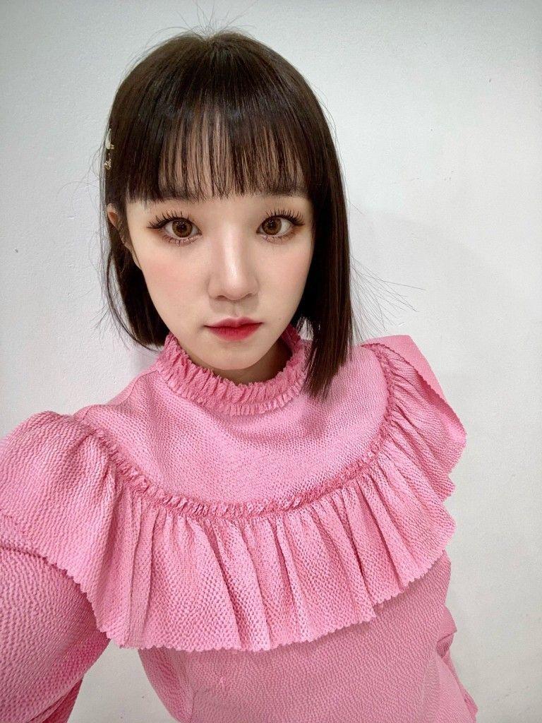 (G)I-DLE 우기3