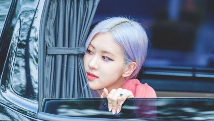 BLACKPINK 로제0