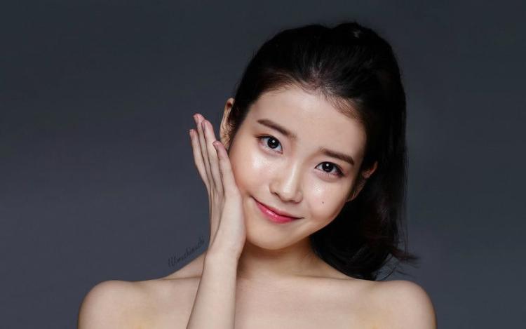 아이유 포토.0