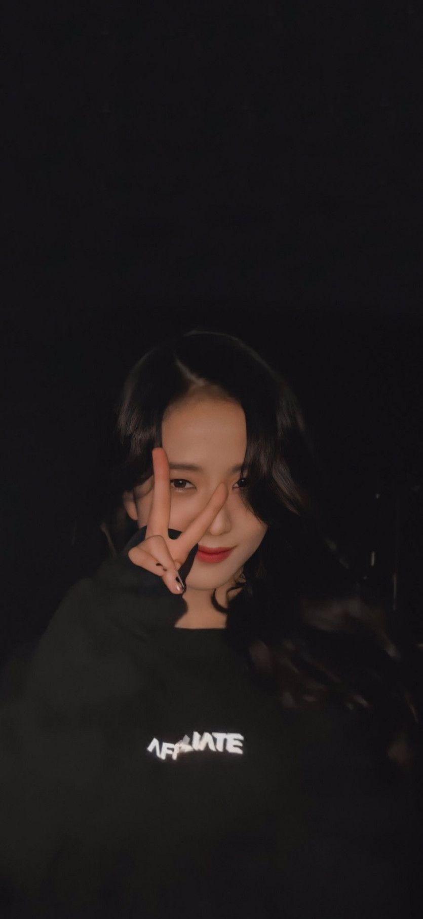 BLACKPINK 지수1