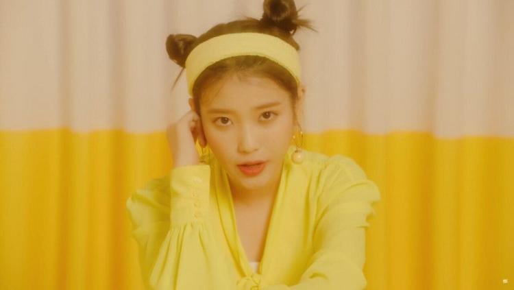 아이유 포토.0