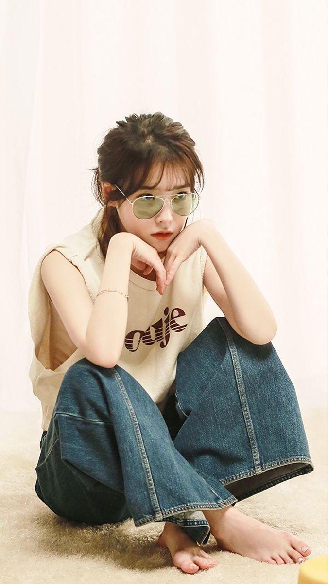 아이유 포토.0