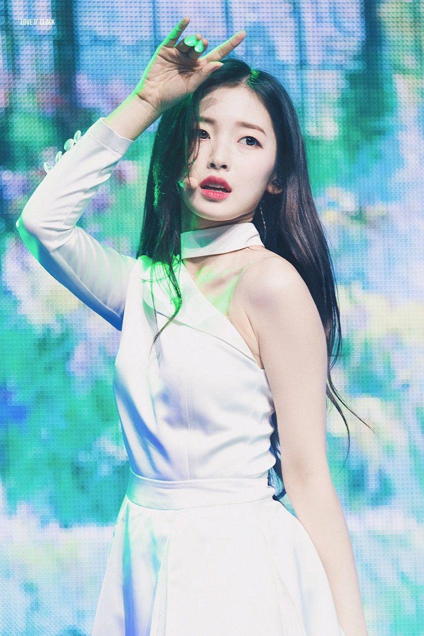 Oh My Girl 아린0