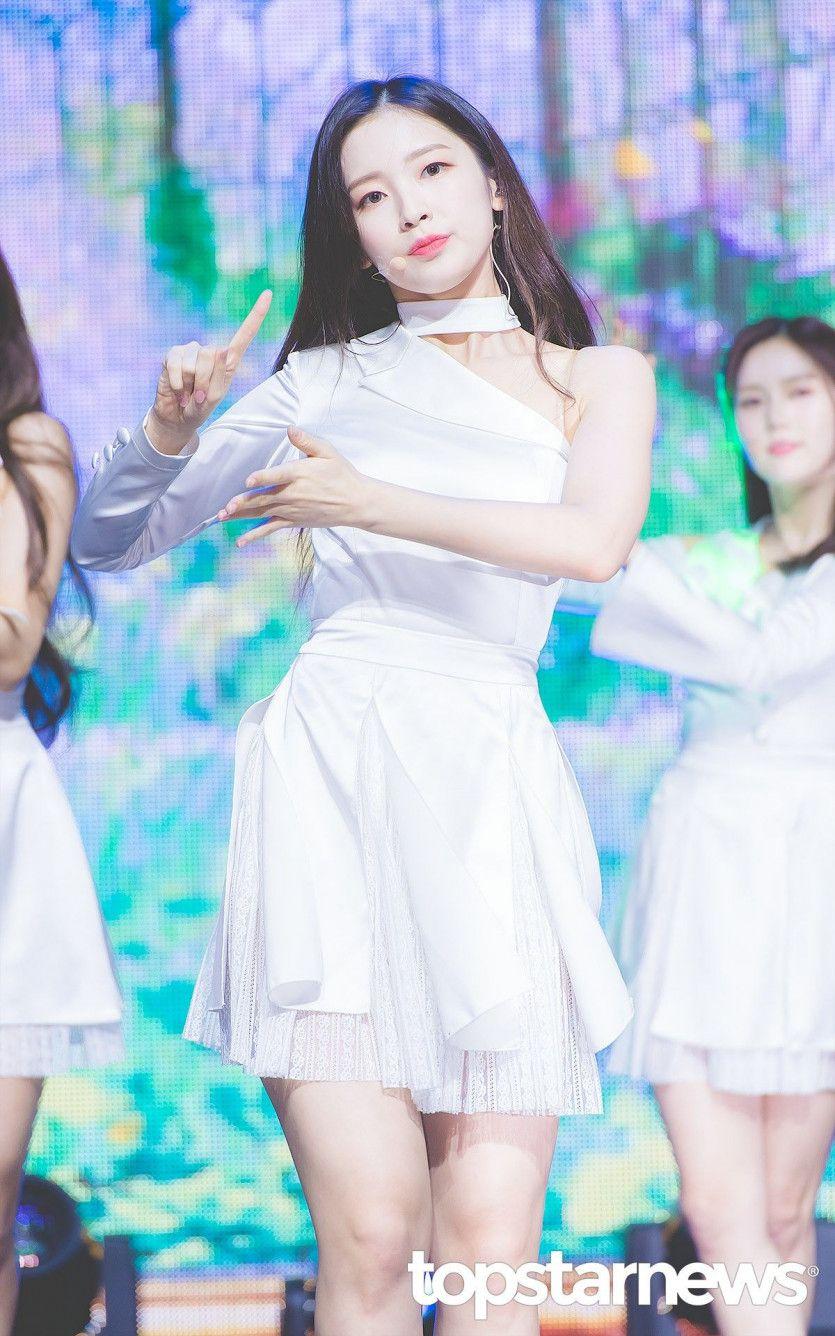 Oh My Girl 아린1