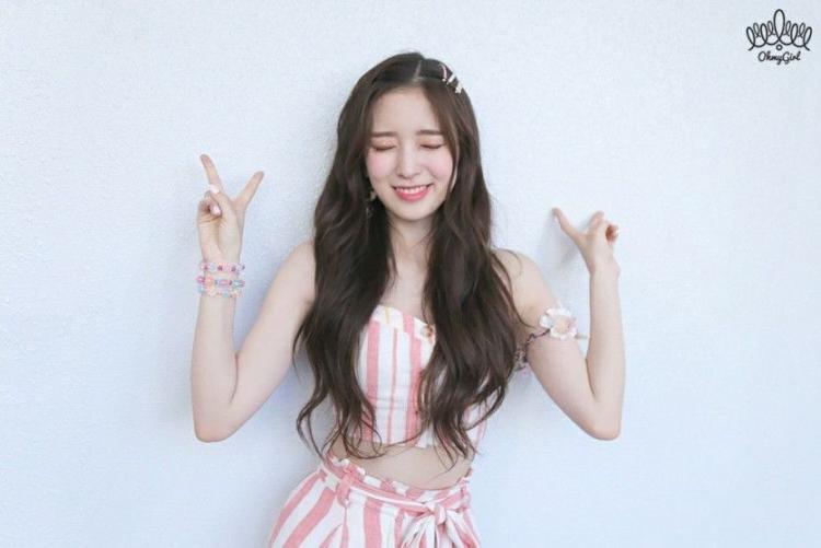 Oh My Girl 아린2