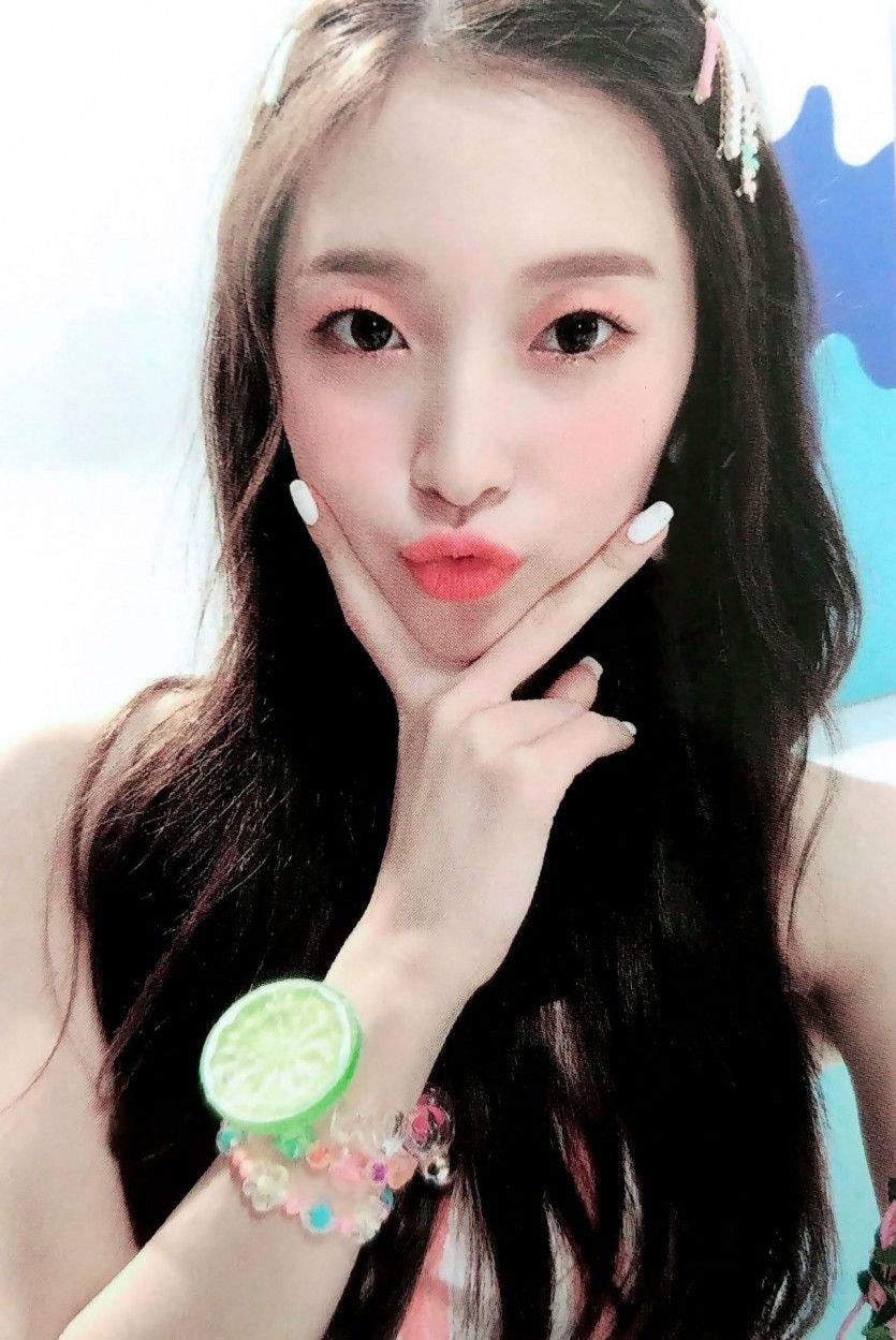 Oh My Girl 아린3