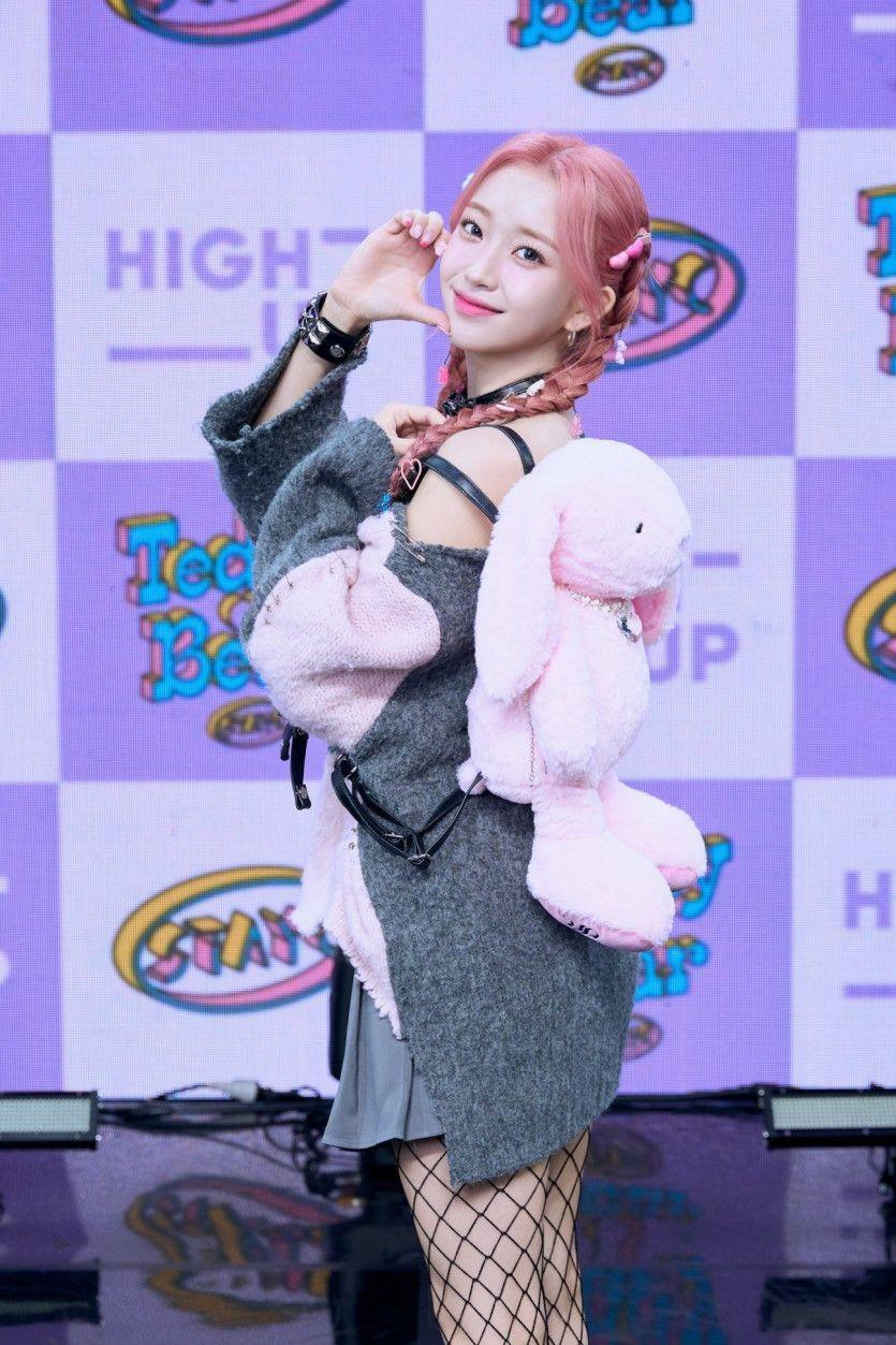 STAYC SUMIN0