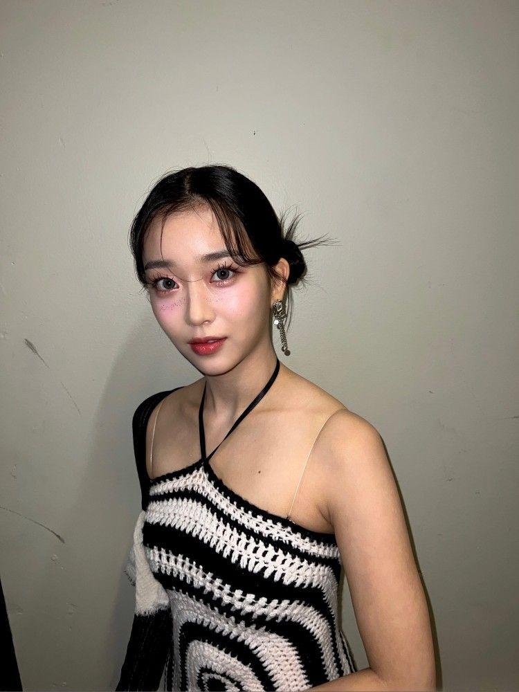 STAYC SUMIN3