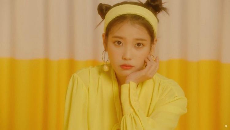 아이유 포토.0