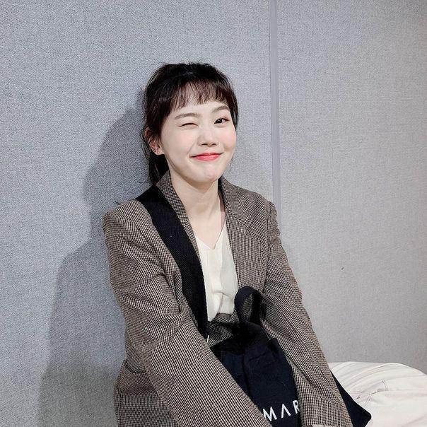 OH MY GIRL 효정2