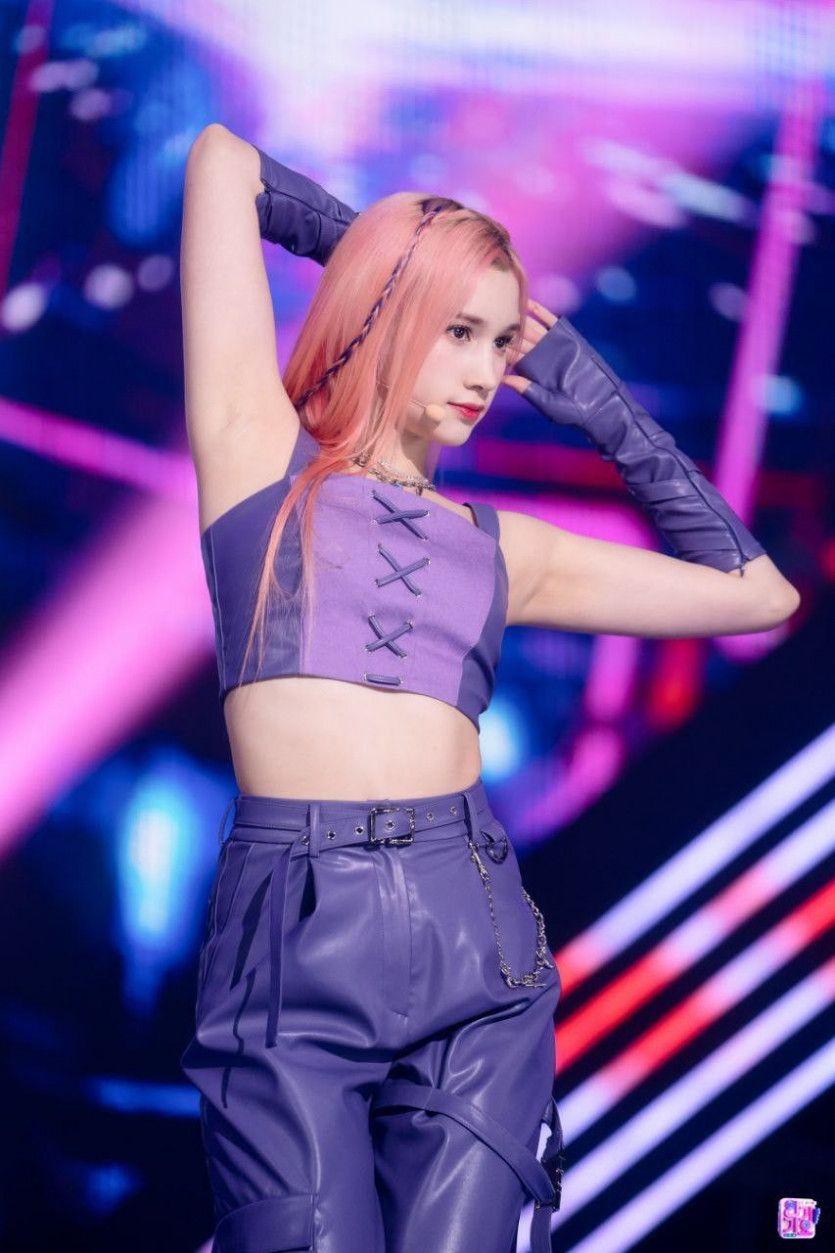 Kep1er 휴닝바히에2