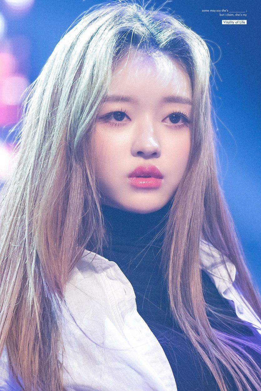 OH MY GIRL 유시아1