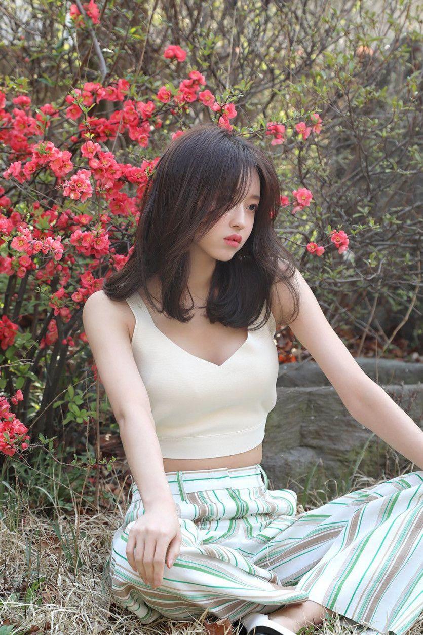 OH MY GIRL 유시아3