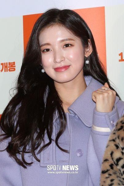 OH MY GIRL 아린3