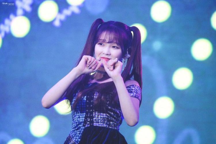 OH MY GIRL 현승희0