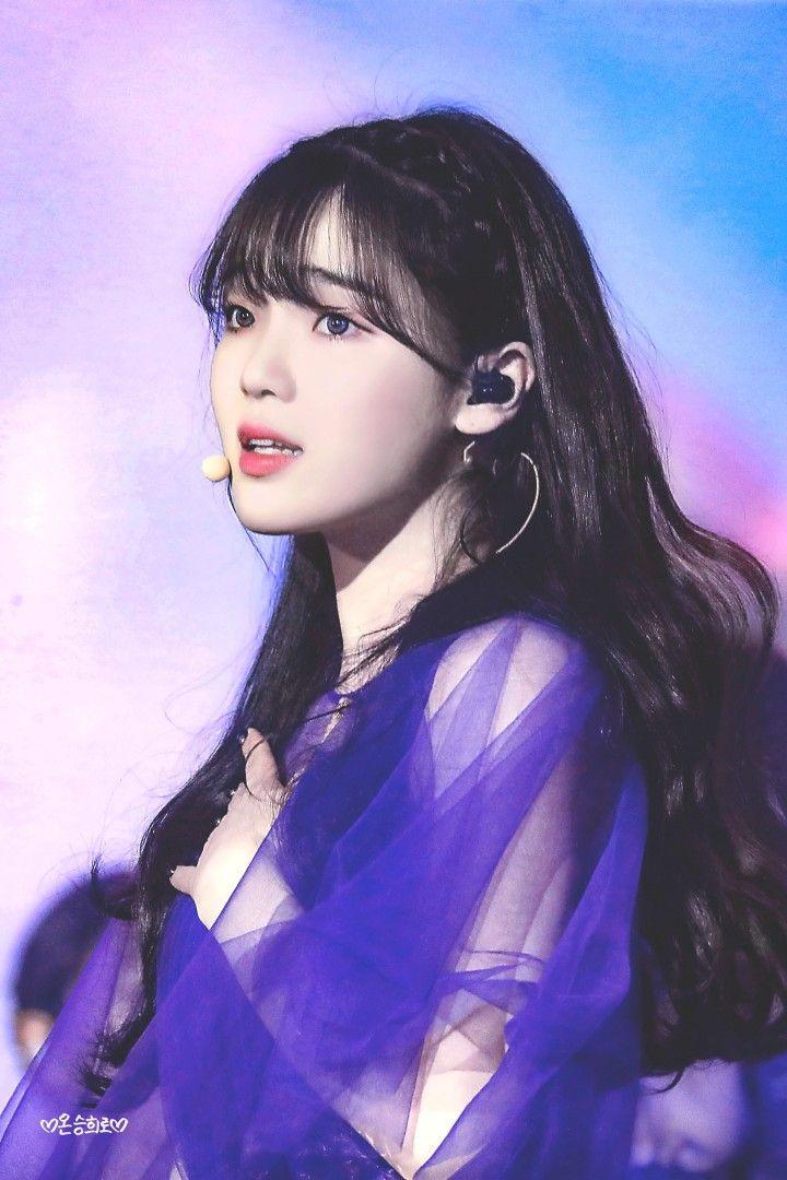 OH MY GIRL 현승희3
