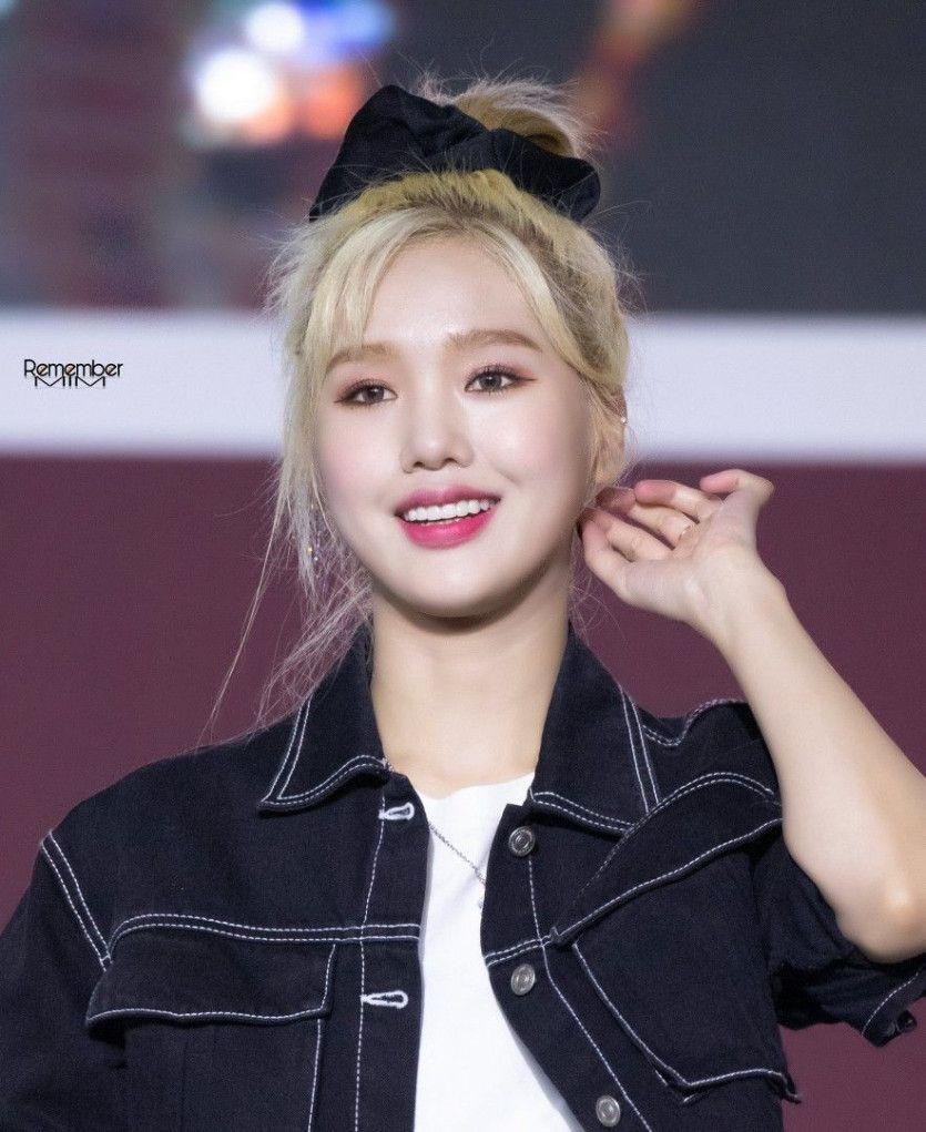 OH MY GIRL 미미3