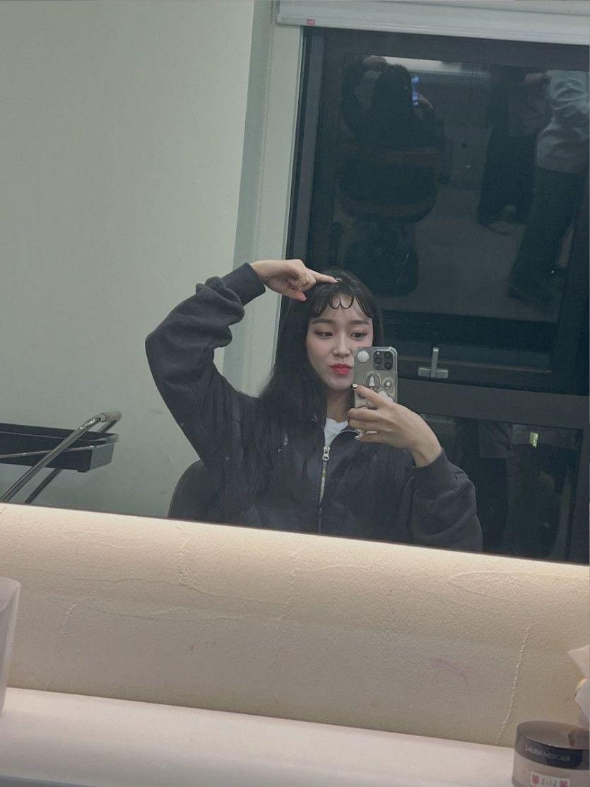 STAYC SUMIN2