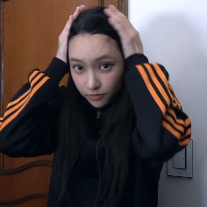 ILLIT 윤아2