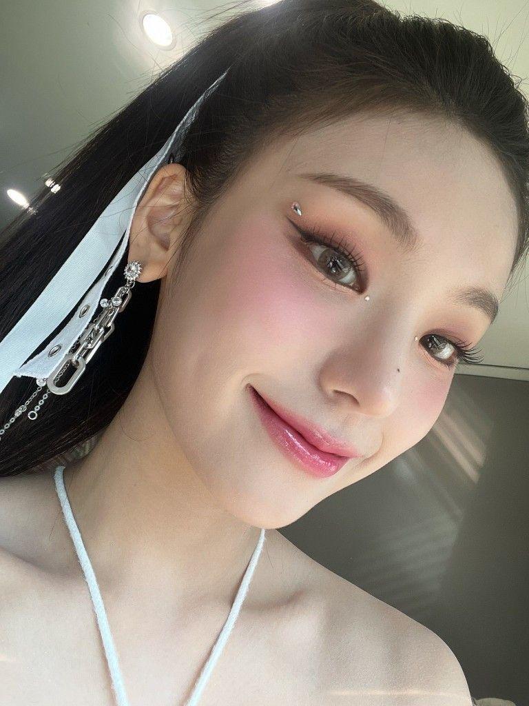 ITZY 예지1