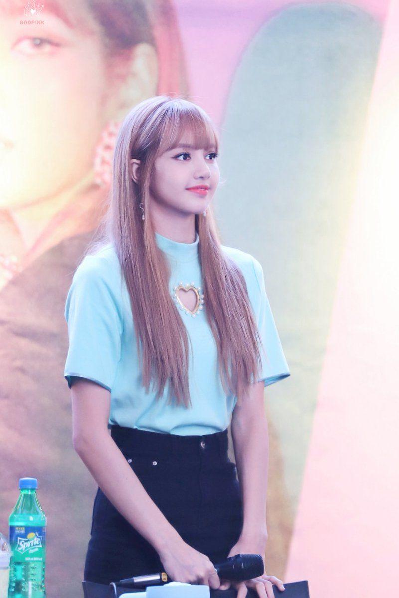 블랙핑크 리사0