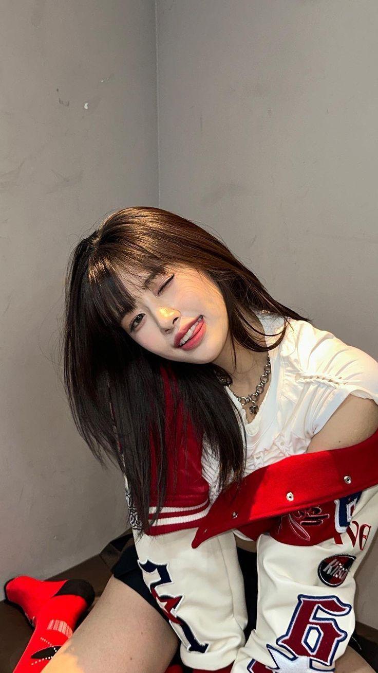 안유진0