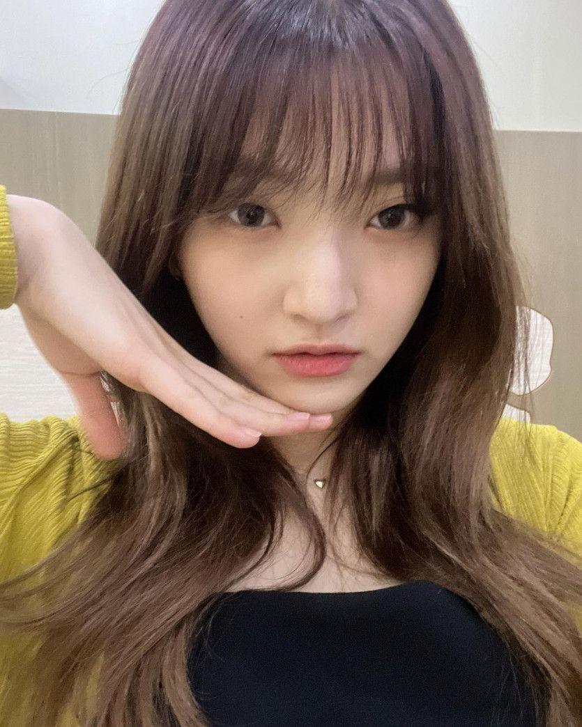 Weeekly 박소은1