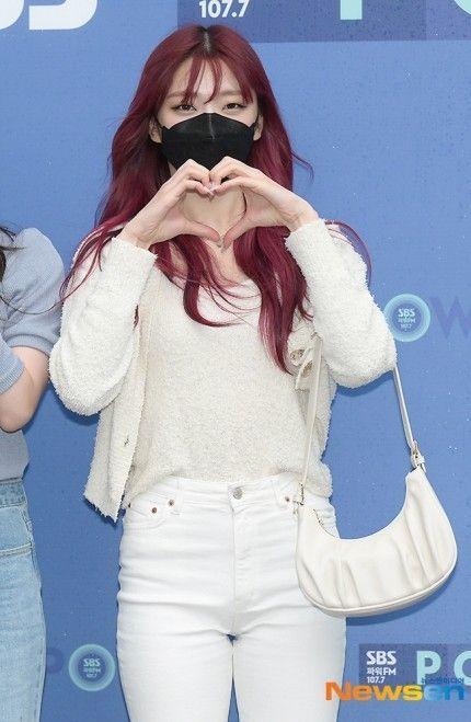 Weeekly 박소은3