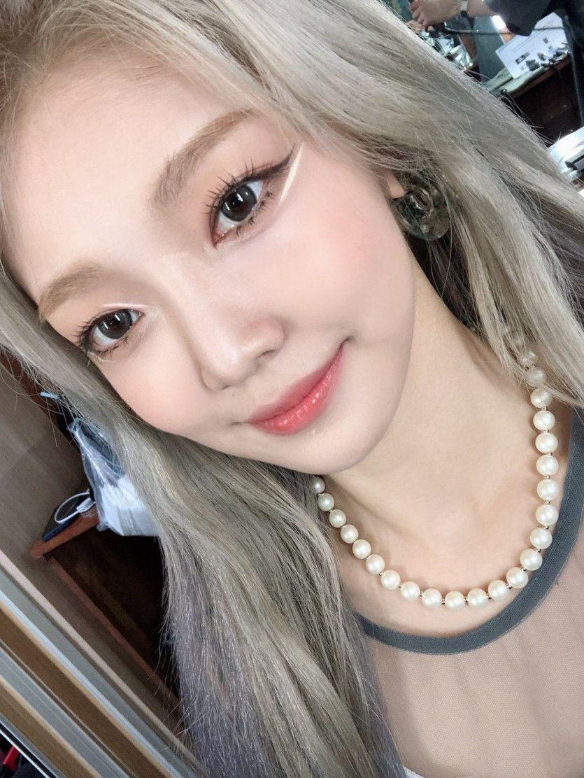 EVERGLOW 조세림0