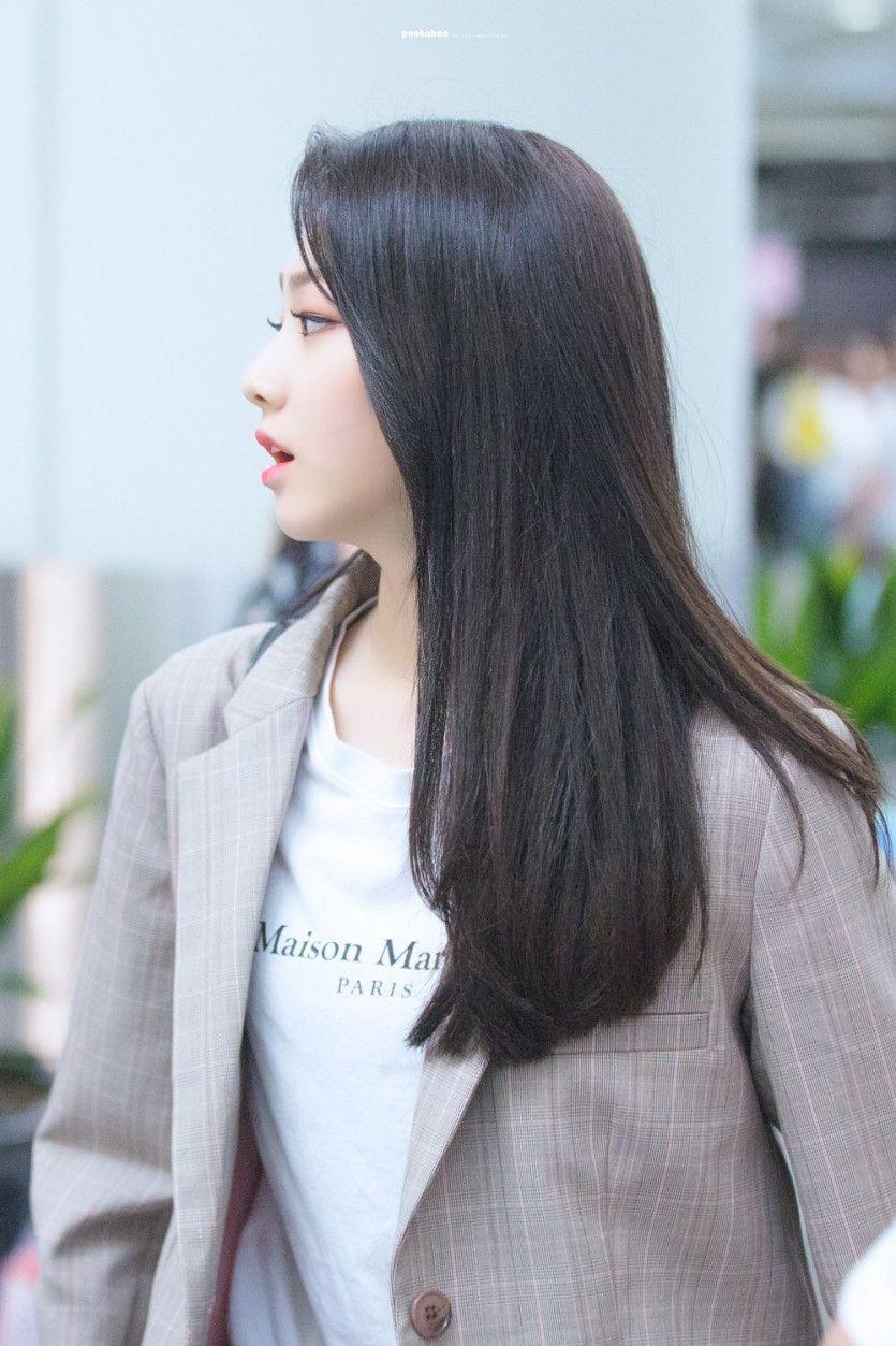 예쁜 강미나3