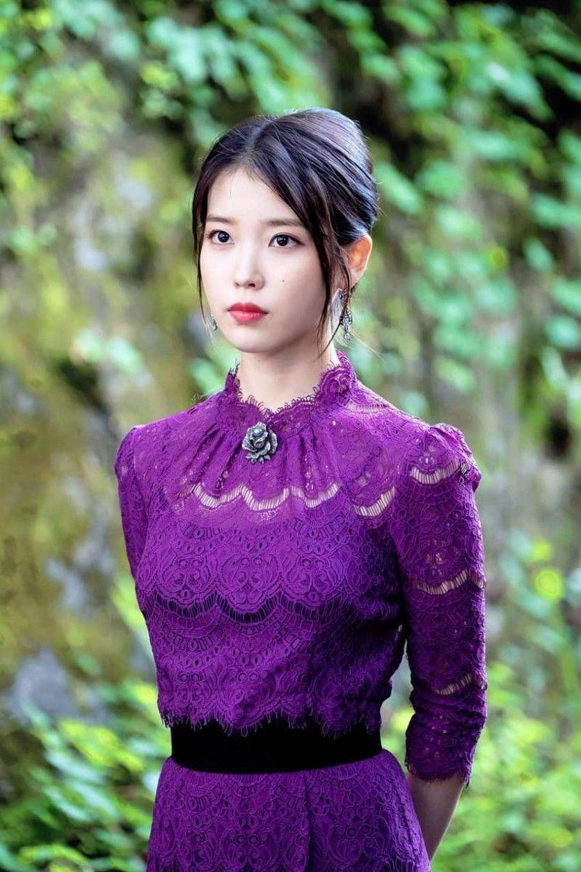 아이유 포토.0
